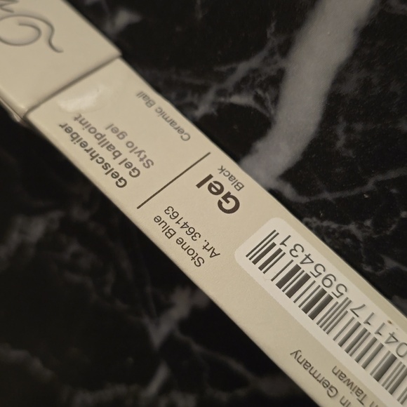 ❤️BUY 5 GET 3 FREE Leuchtturm1917 Drehgriffel Nr. 1 Ballpoint Pen - Picture 8 of 10